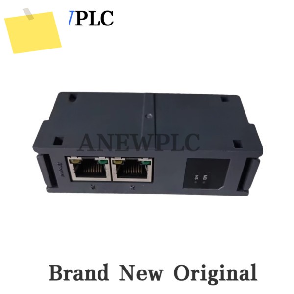 신품 AS-FEN02 PLC 프로그래밍 가능 컨트롤러 제품 이미지