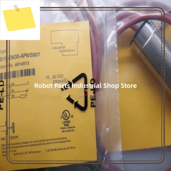 2pcs 신품 센서 BI10-EM30D-VP6XS120 제품 이미지