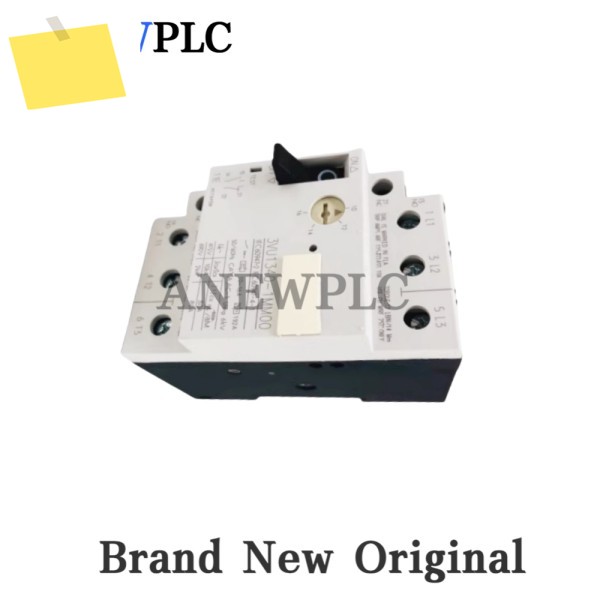 3VU1340-1NJ00,3VU1340-1NL00,3VU1340-1MM00,3VU1340-1MN00,3VU1340-1MP00 신품 PLC 접촉기 제품 이미지