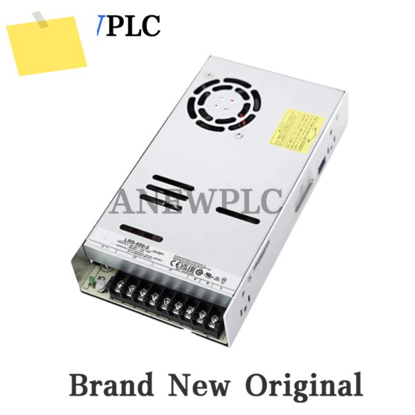 신품 원본 LRS-600-5V,RS-600-12V,LRS-600-15V,LRS-600-24V,LRS-600-27V,LRS-600-36V,LRS-600-48V 전원 모듈 제품 이미지