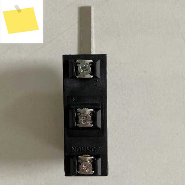 신품 Pizzato MK V12D30 마이크로 모션 스위치 제품 이미지