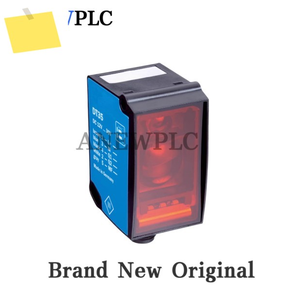 신품 원본 DT35-B15551 1057651 PLC 센서 제품 이미지