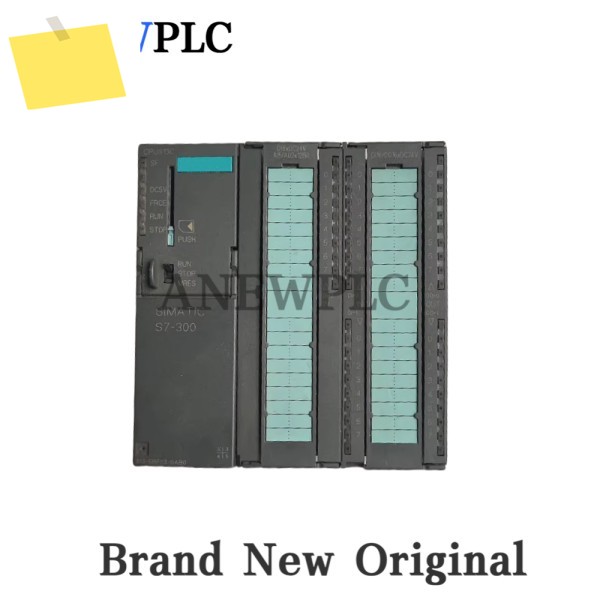 6ES7313-5BF03-0AB0 신품 PLC 모듈 SIMATIC S7-300 CPU313 제품 이미지