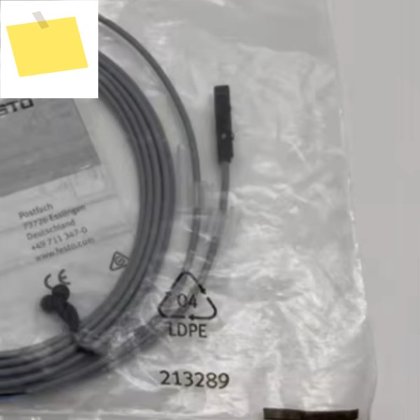 신품 SME-10M-DS-DS-24V-E-2, 5-LEE 551365 자기 스위치 제품 이미지