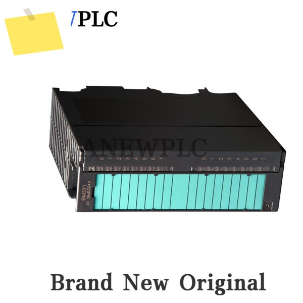 신품 SIPLUS S7-300 SM 321 6AG1321-1BH02-2AA0 PLC 모듈 제품 이미지