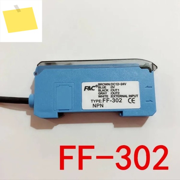 신품 F&C 광섬유 증폭기 FF-12 제품 이미지