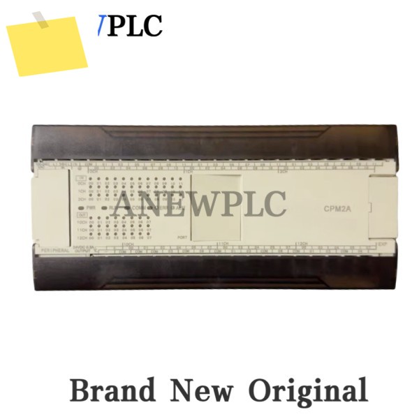 신품 CPM2A-60CDR-A PLC 모듈 제품 이미지