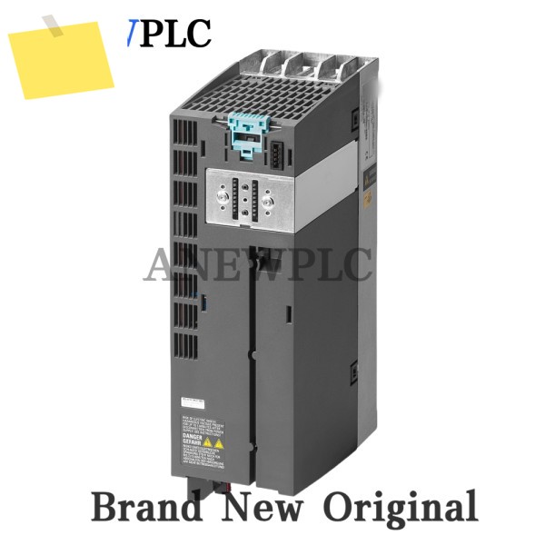 Siemens 6SL3210-1PE11-8AL1 SINAMICS G120 PLC 모듈의 신품 원본 제품 이미지