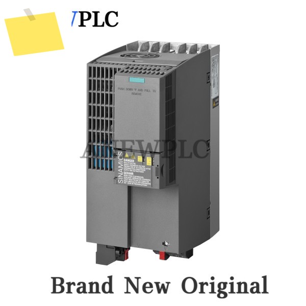 신품 6SL3210-1KE23-2UF1 SINAMICS G120C PLC 모듈 제품 이미지