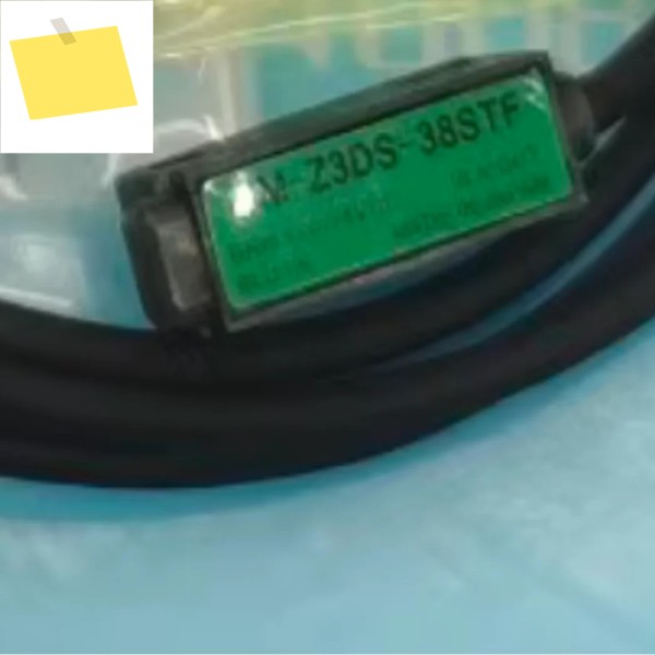 신품 Takex 고속 반응 광전자 스위치 UM-Z3DS-38STF 제품 이미지