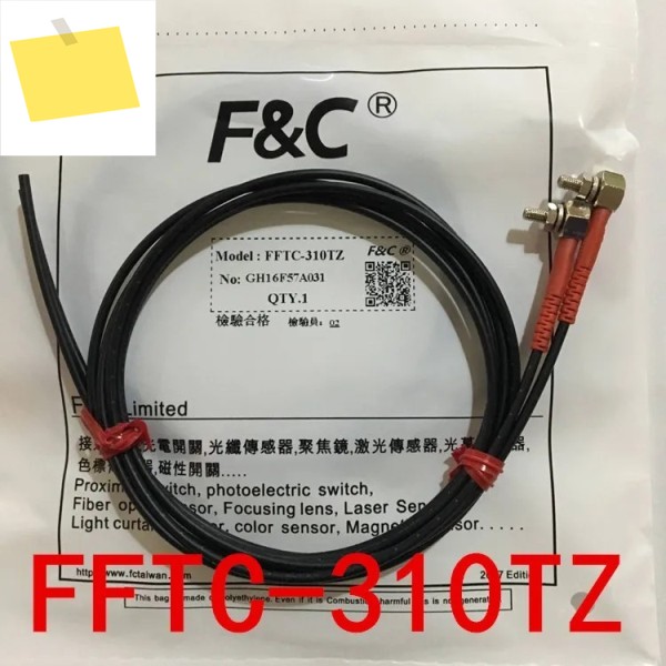 신품 F&C 광섬유 센서 FFTC16-310TZ 제품 이미지