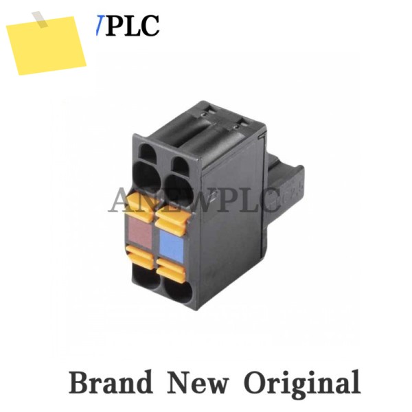 Siemens 6ES7193-4JB00-0AA0 커넥터 PLC 모듈용 새 원본 제품 이미지