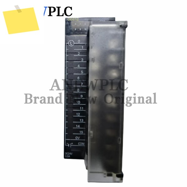 신품 CJ1W-OD212 PLC 모듈 제품 이미지