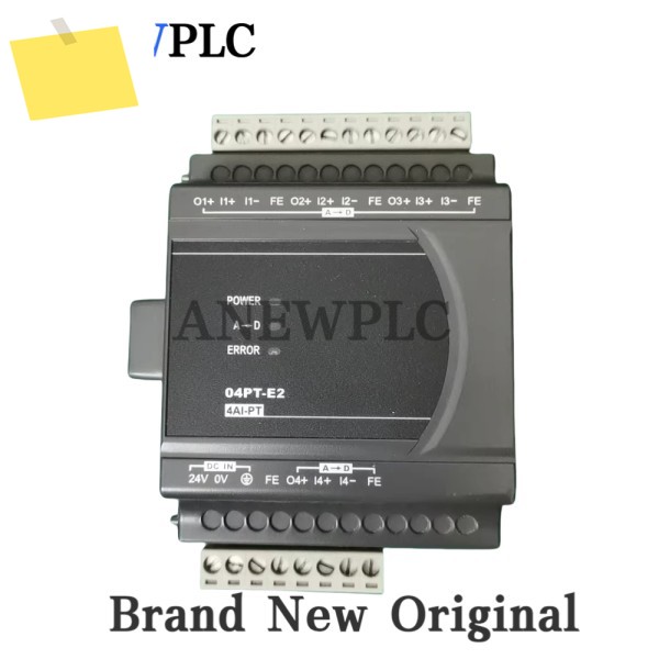 신품 DVP04PT-E2 PLC 모듈 제품 이미지