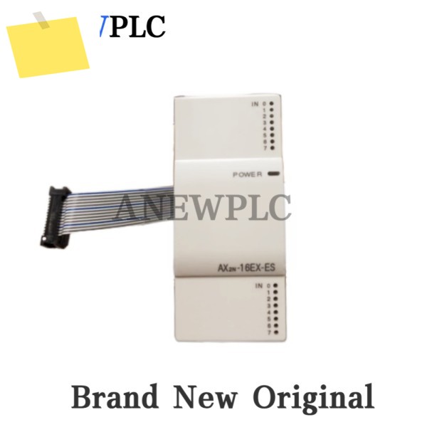 신품 AX2N-16EX-ES,AX2N-16EYR-ES,AX2N-16EYT PLC 확장 모듈 제품 이미지