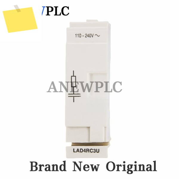신품 LAD4RC3U LC1D80M7C PLC TeSys 접촉기 제품 이미지