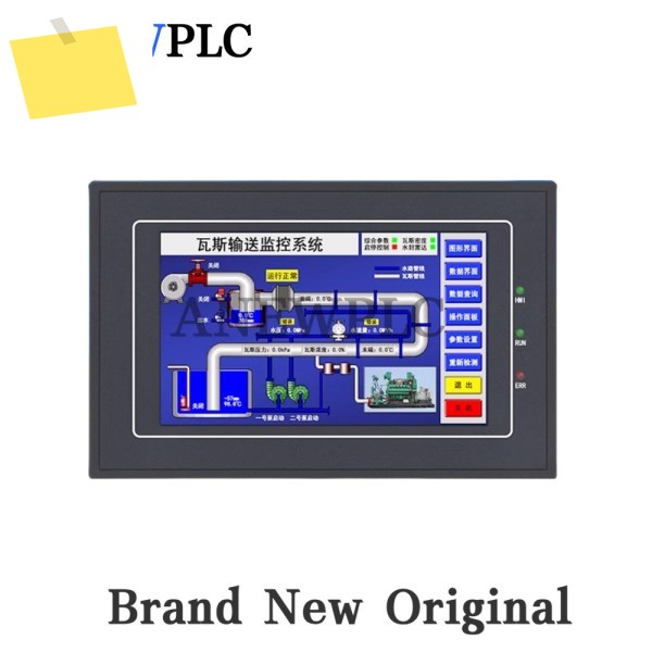 신품 MC-20MR-6MT-430A-ES-A 터치 스크린 제품 이미지