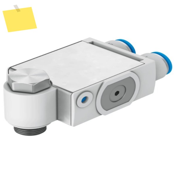 신품 일방향 슬립 밸브 VFOF-Le-BAH-G18-Q6 8001459 제품 이미지