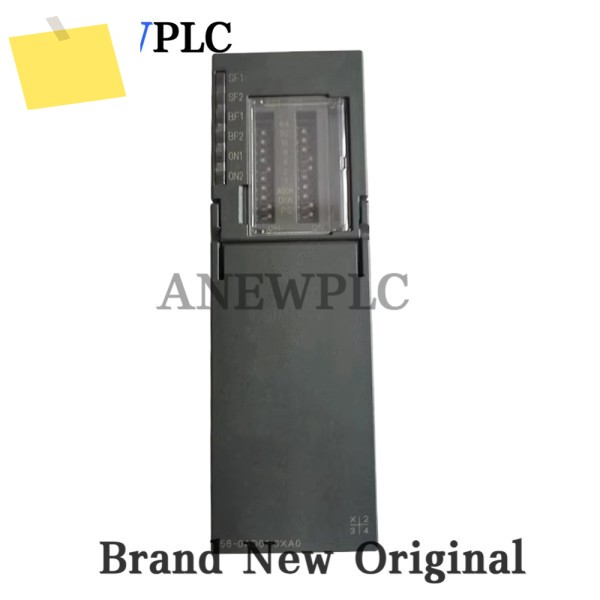 신품 6ES7158-0AD01-0XA0 PLC 모듈 제품 이미지