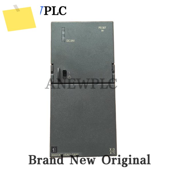 신품 6AG1307-1EA01-7AA0 SIPLUS S7-300 PS 307 PLC 모듈 제품 이미지