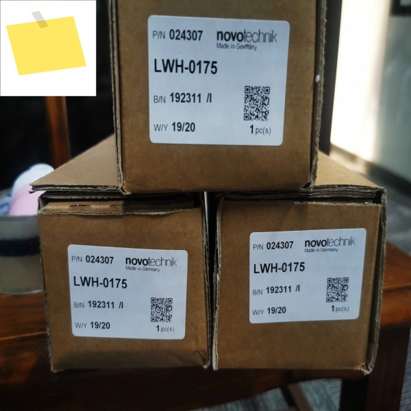 신품 LWH-0175 전자 제품 이미지