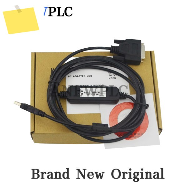 신품 USB-DKC PLC 다운로드 케이블 제품 이미지