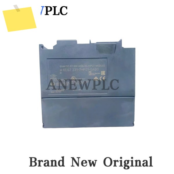 신품 6ES7331-7HF01-0AB0 SIMATIC S7-300 SM 331 PLC 모듈 제품 이미지