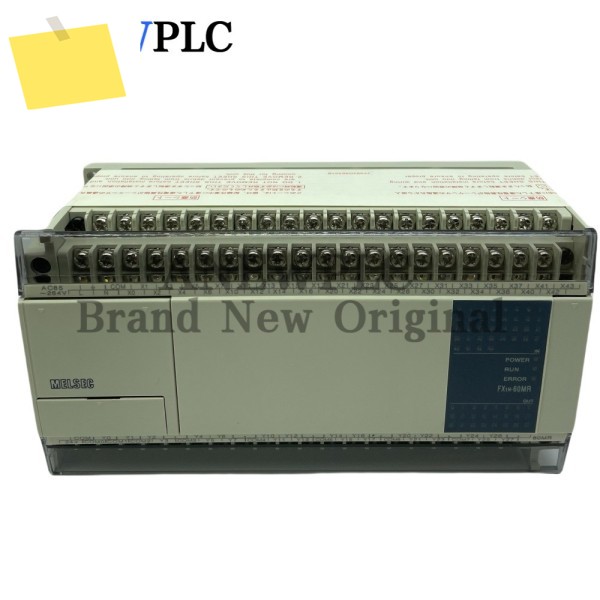 미쓰비시 FX1N-60MR-001 PLC 모듈, 제품 이미지