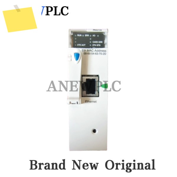 신품 BMXPRA0100 Modicon X80 M340 PLC 모듈 제품 이미지