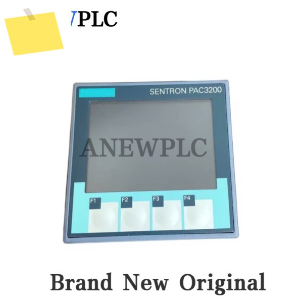 Siemens 7KM2112-0BA00-3AA0 7KM PAC3200 SENTRON PLC 모듈용 새 원본 제품 이미지