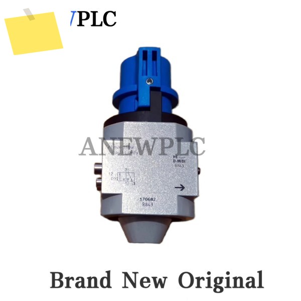 신품 HE-D-MINI 170681 PLC 모듈 제품 이미지