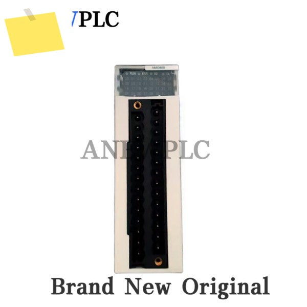 신품 BMXAΜI0800 BMX Modicon X80 PLC 입력 모듈 제품 이미지