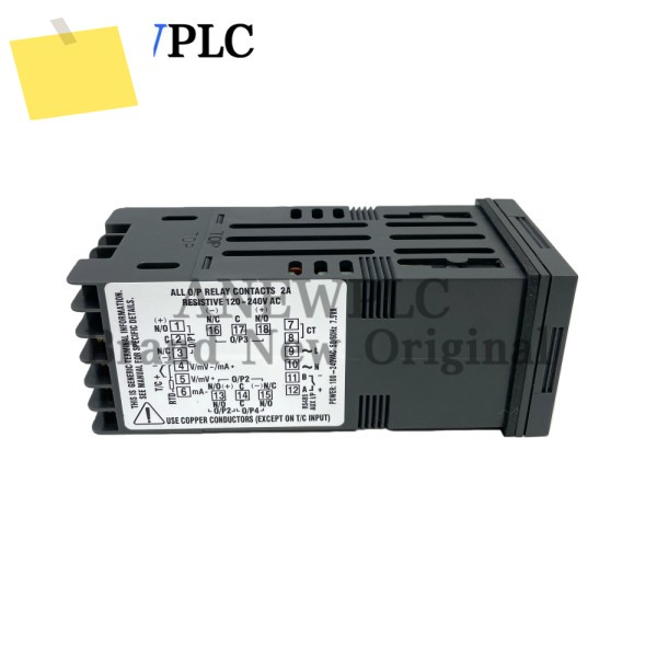 신품 P6100-2210002 P6100+ 온도 컨트롤러 제품 이미지