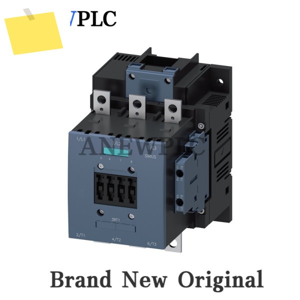신품 3RT1456-6AP36 PLC 접촉기 제품 이미지