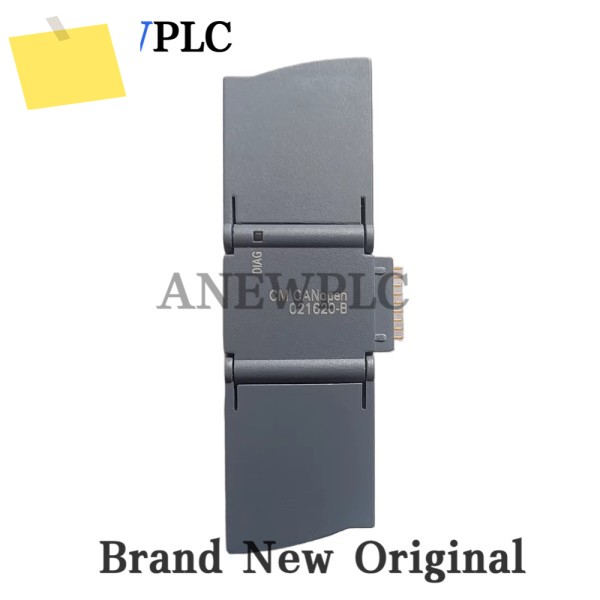 SIMATIC S7-1200 PLC 통신 모듈용 신품 021620-B CM CANopen 제품 이미지