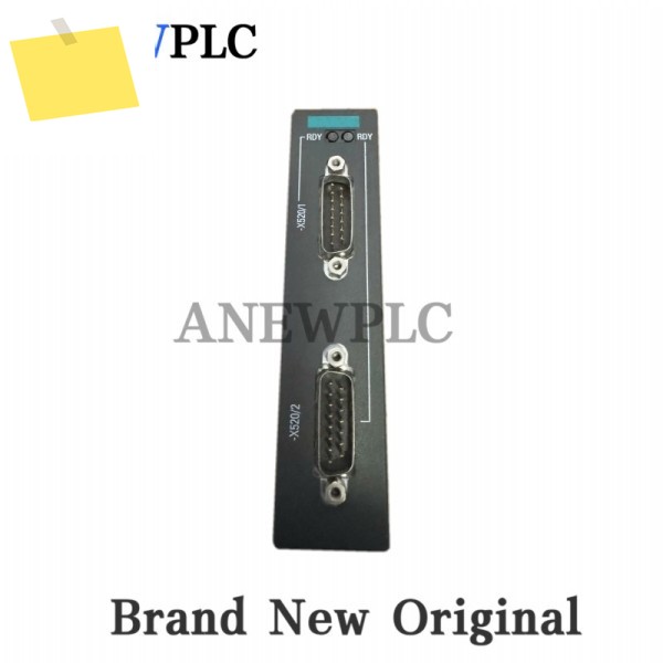 신품 Siemens SINAMICS S120 6SL3055-0AA00-5DA0 센서 모듈 PLC 제품 이미지