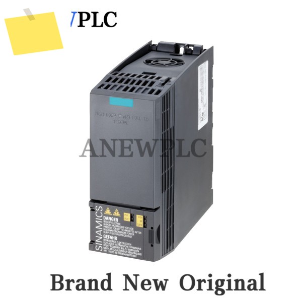 신품 원본 6SL3210-1KE14-3AF2 SINAMICS G120C PLC 모듈 제품 이미지