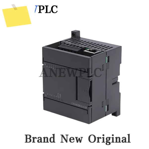 신품 ETH-MODBUS-IO16R PLC 모듈 제품 이미지