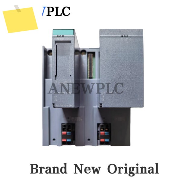 신품 SIMATIC PNPN 6ES7158-3AD10-0XA0 PLC 모듈 제품 이미지