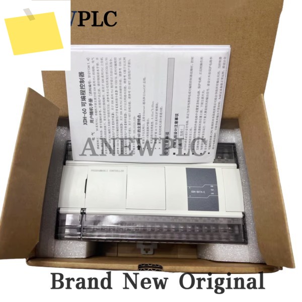 신품 XDH-60T4-E PLC 프로그래밍 가능 컨트롤러 제품 이미지