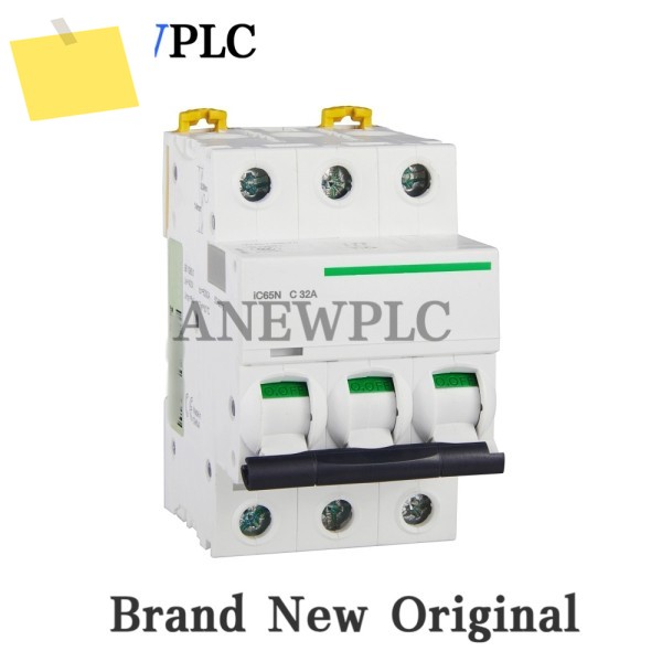 신품 A9F18332 iC65N 3P 32A Acti 9 PLC 모듈 제품 이미지