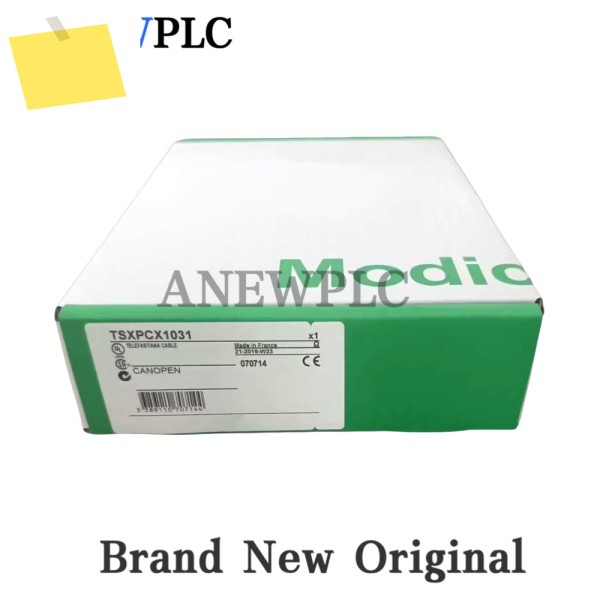 슈나이더 TSXPCX1031 RS232 케이블용 제품 제품 이미지