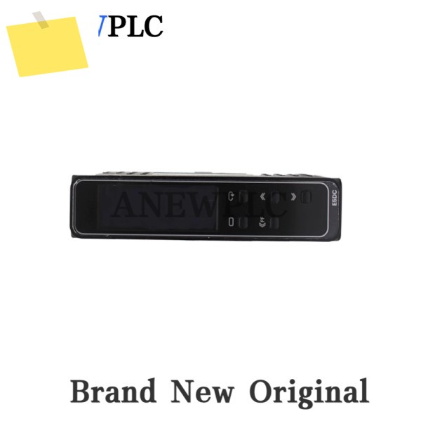 신품 E5DC-RX2ASM-800 PLC 컨트롤러 제품 이미지