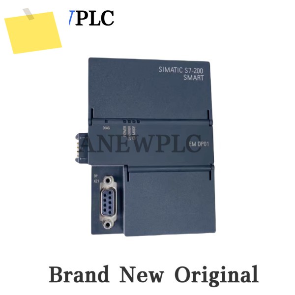 PLC 모듈, 6ES7288-7DP01-0AA0, S7-200, 새제품 제품 이미지