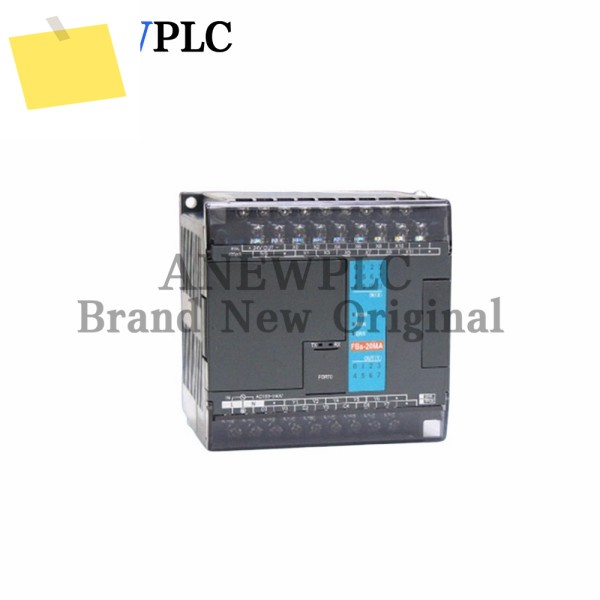 신품 FBS 시리즈 FBS-10MAR2-AC PLC 컨트롤러 제품 이미지