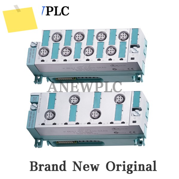 신품 6ES7141-4BF00-0AA0 SIMATIC ET 200Pro 8DI 24 V DC PLC 모듈 제품 이미지