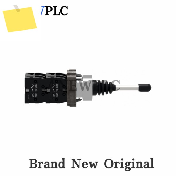 Schneider XD2PA12CR PLC XD2 컨트롤러 모듈용 새 원본 제품 이미지