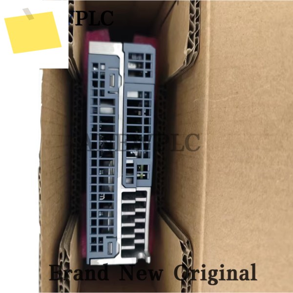 6SL5510-1BB10-1AF0 SINAMICS S200 PROFINET 신품 PLC 모듈 제품 이미지