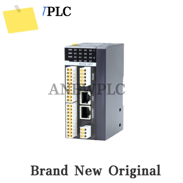 신품 K622S-16DR K631S-04RD PLC 모듈 제품 이미지