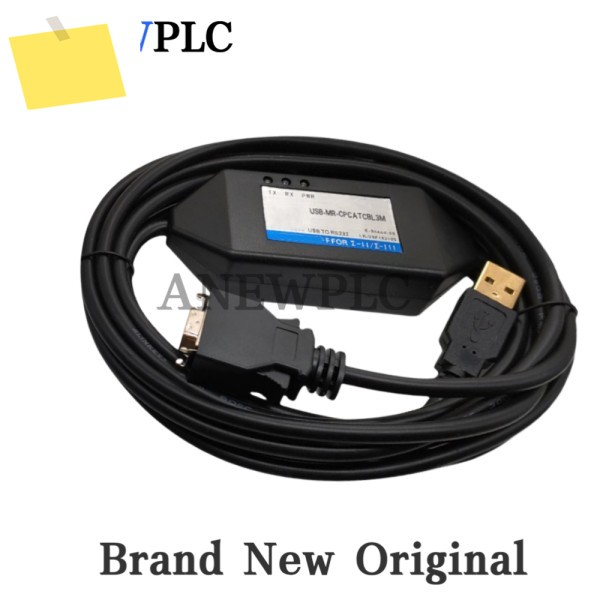 Mitsubishi USB-MR-CCPATCBL3M MR-J2SJ2 다운로드 케이블에 적합 제품 이미지